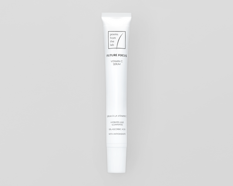 Future Focus — Vitamin C Serum