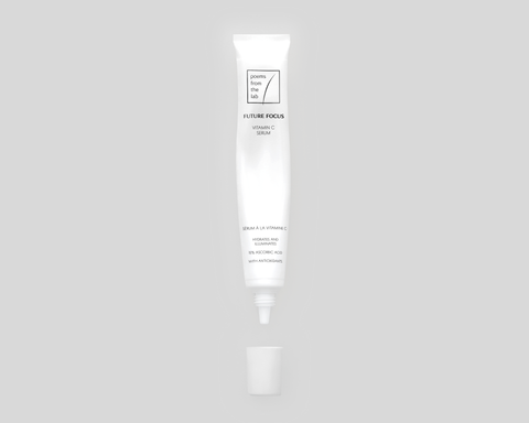 Future Focus — Vitamin C Serum